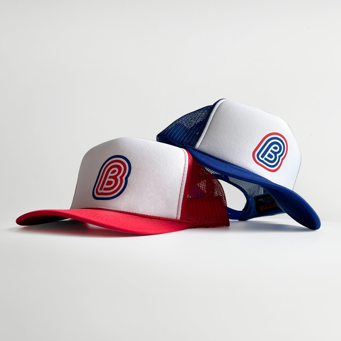 ... Cap - Red