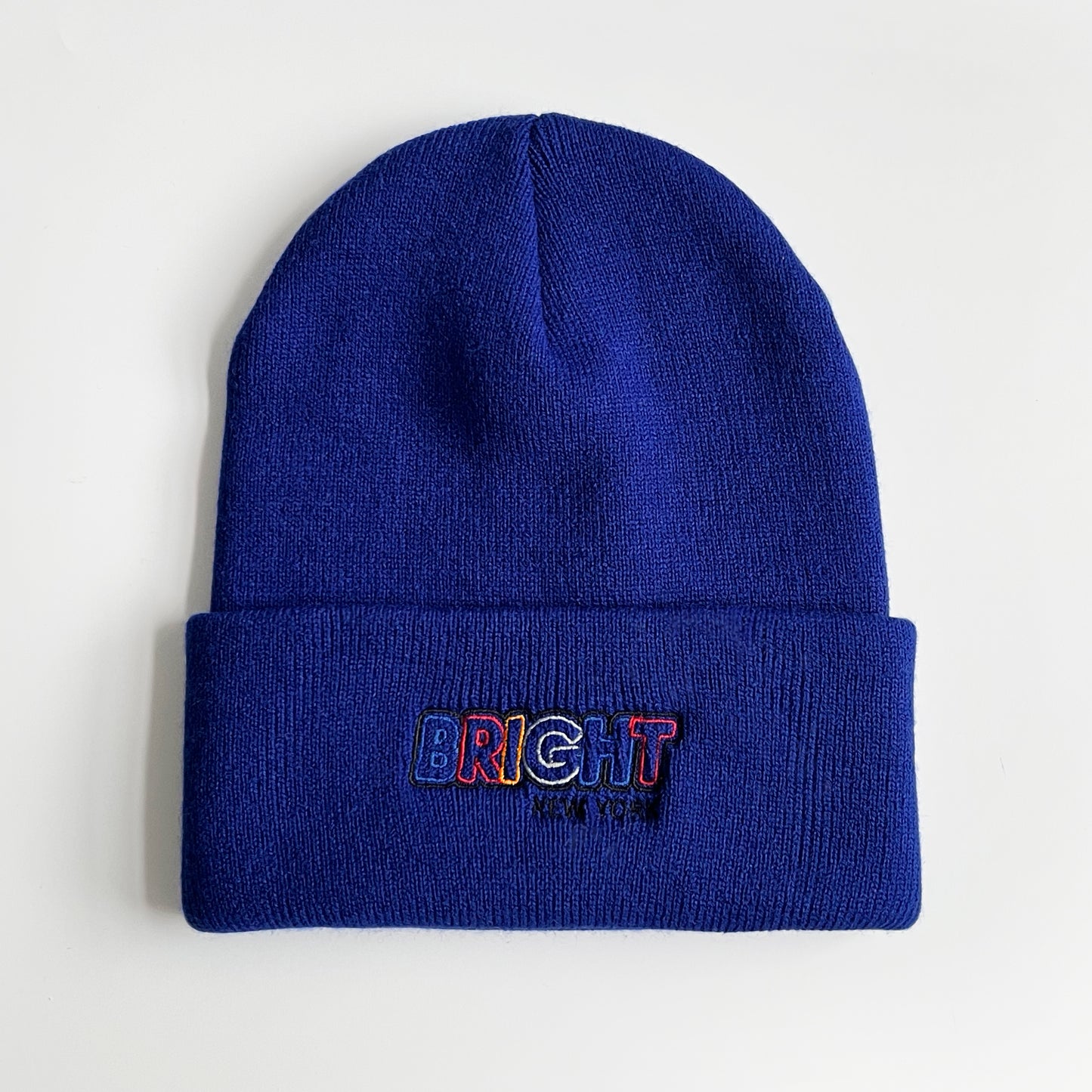 .. Beanie