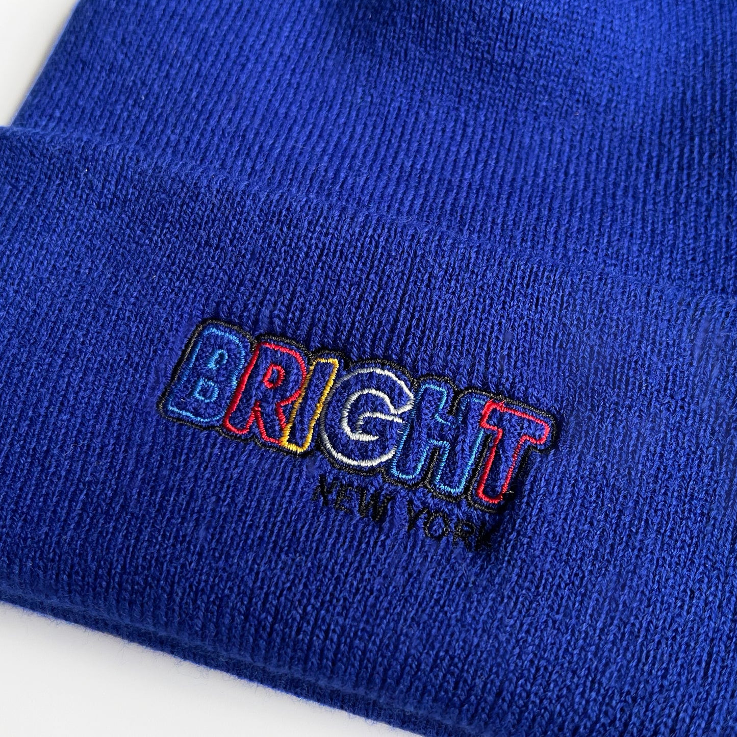 .. Beanie