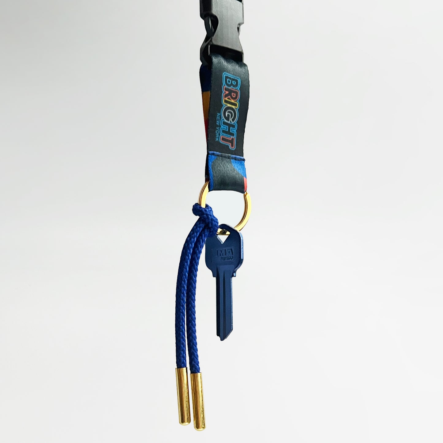 .. Lanyard with Key
