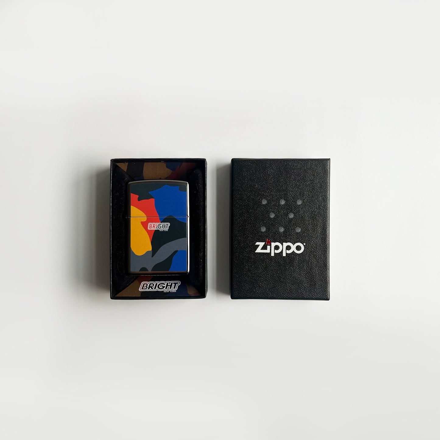 .. Zippo Lighter