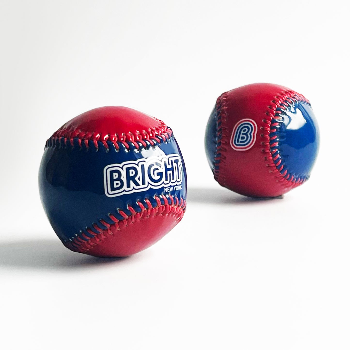 ... Baseball with Display Case