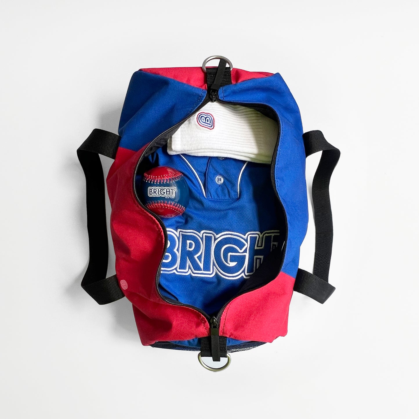... Duffel