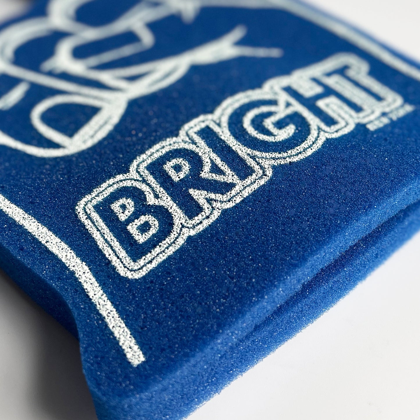 ... Foam finger