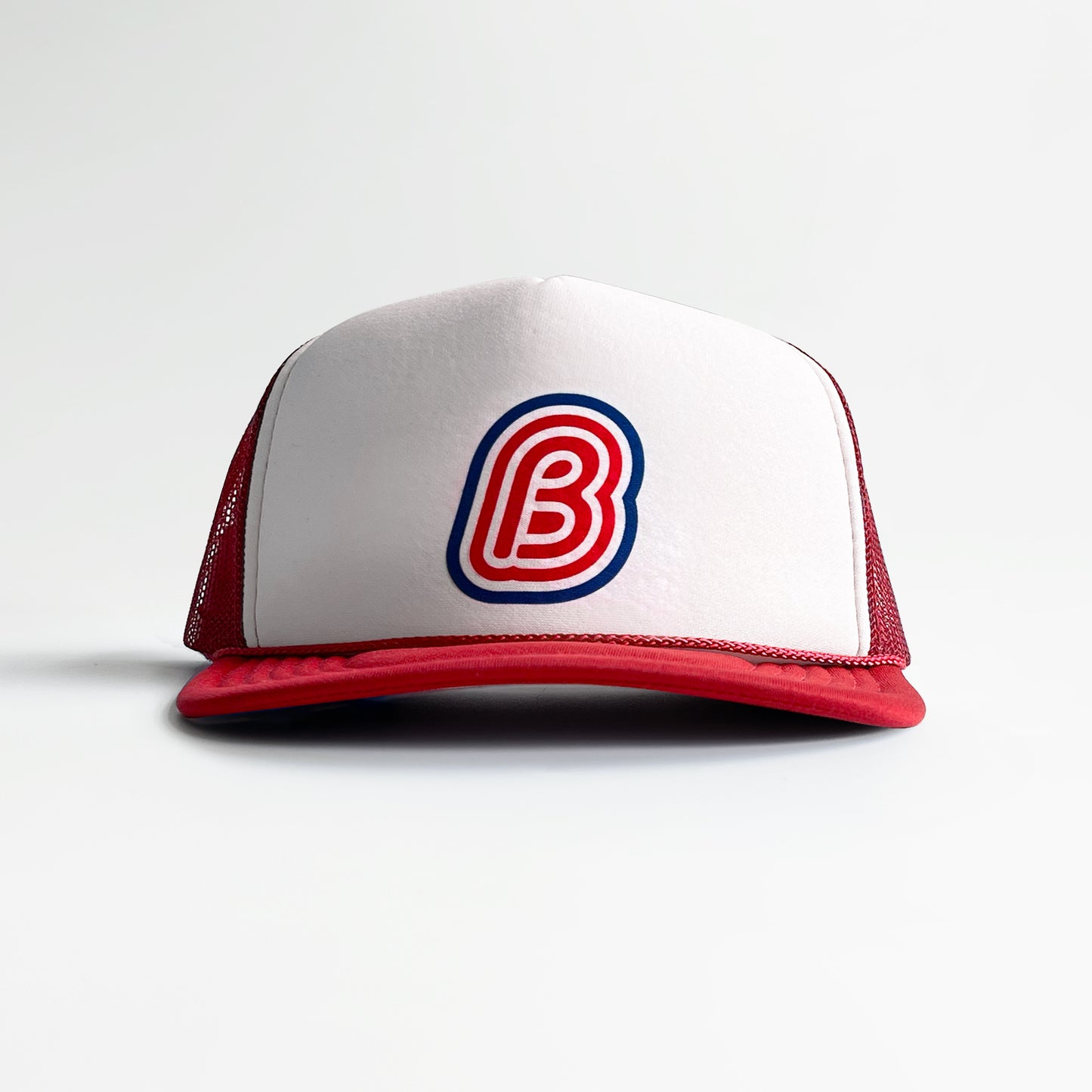 ... Cap - Red