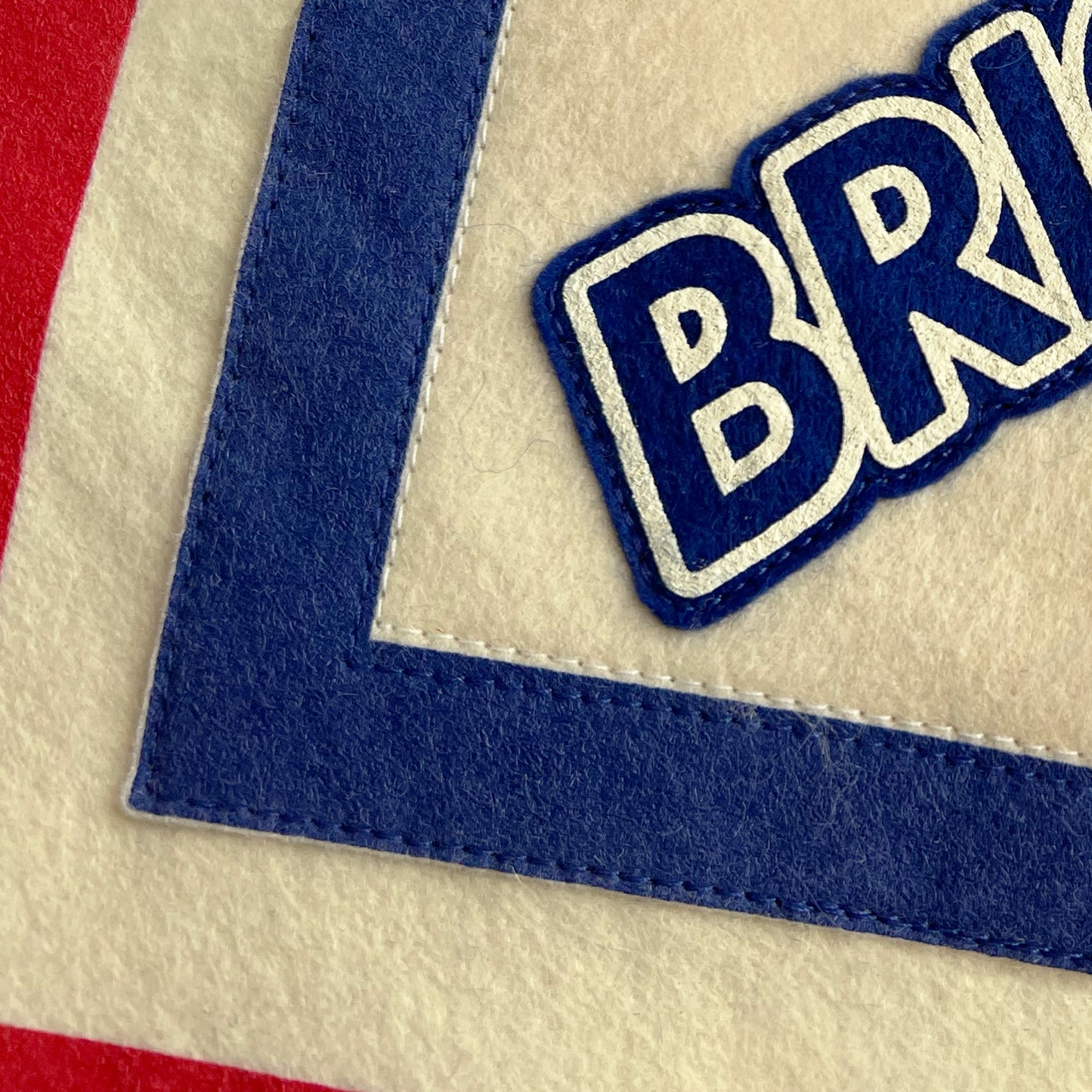 ... Pennant by Oxford Pennant