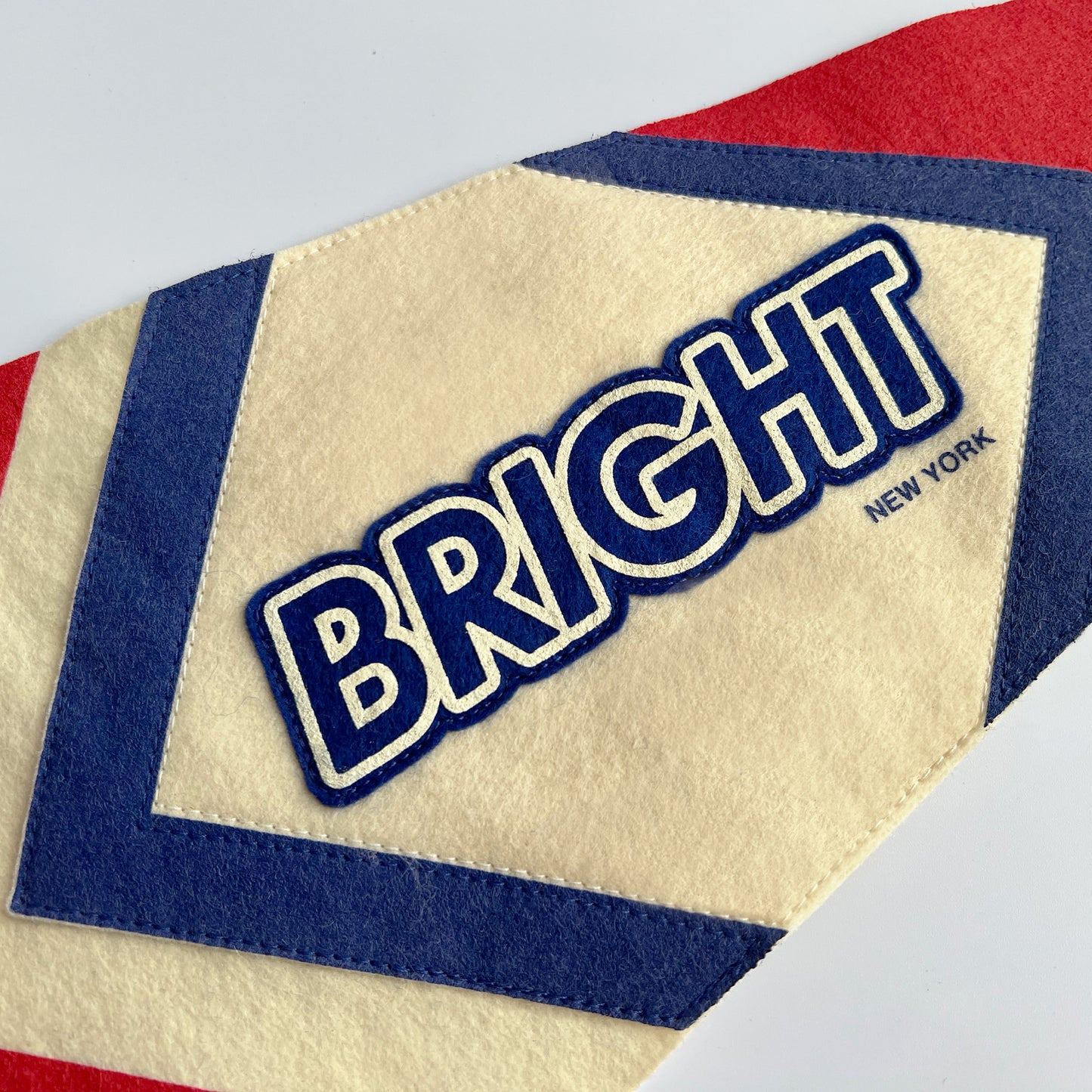 ... Pennant by Oxford Pennant