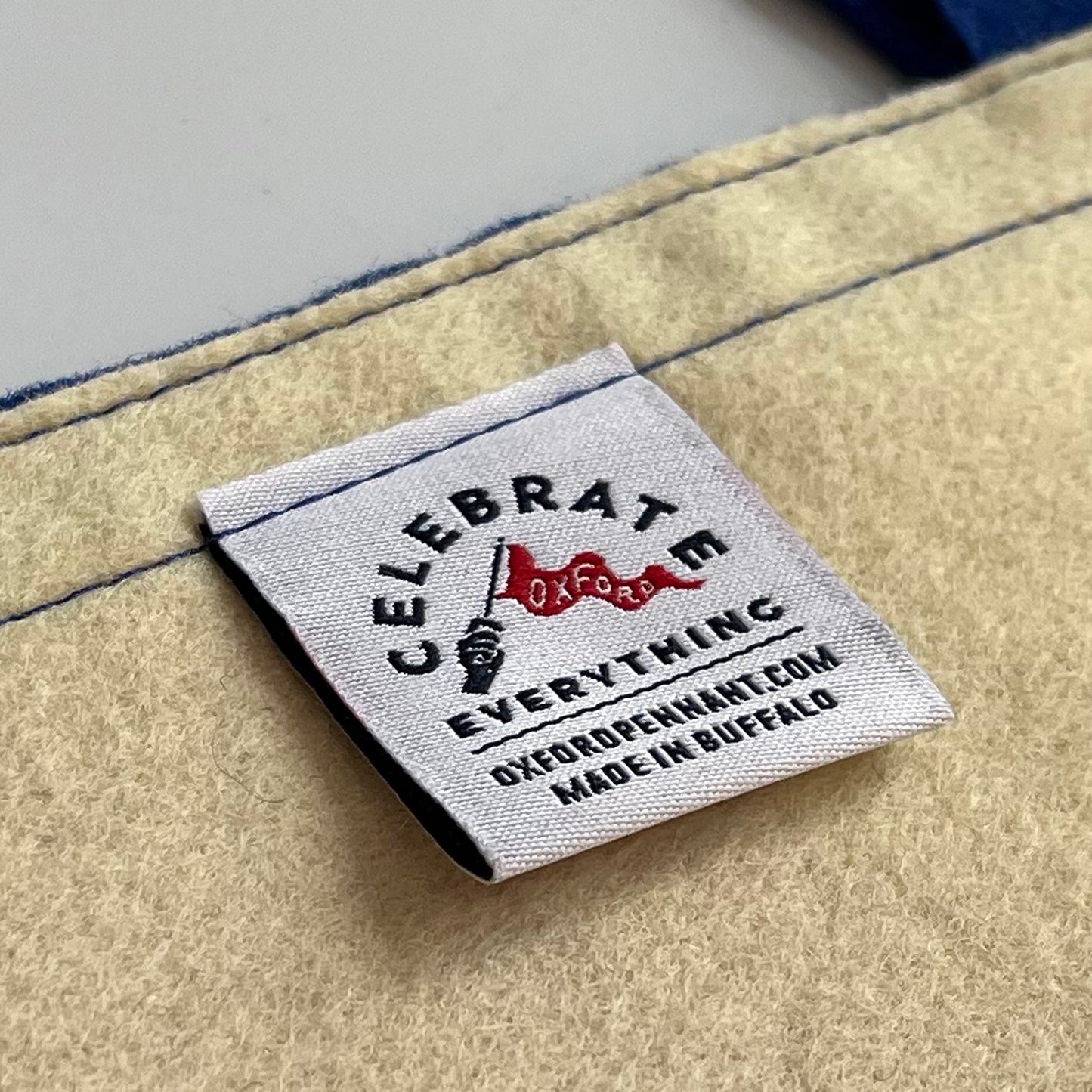 ... Pennant by Oxford Pennant