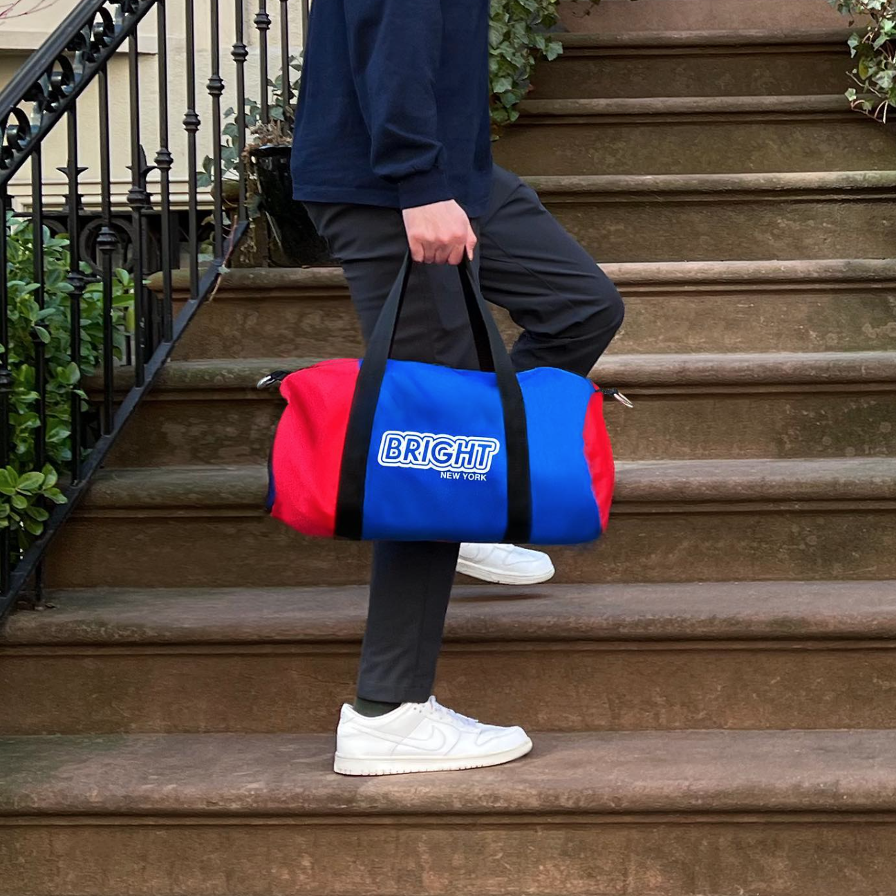 ... Duffel