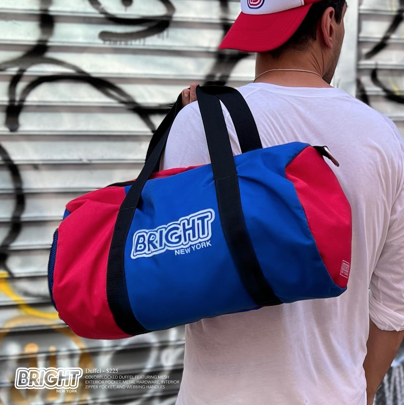 ... Duffel
