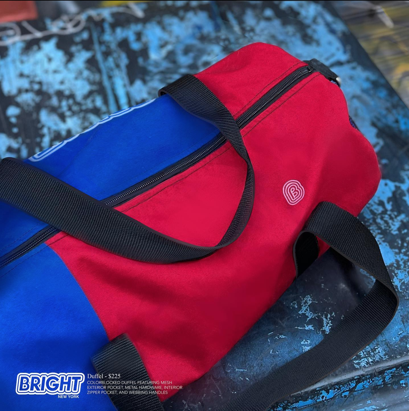 ... Duffel