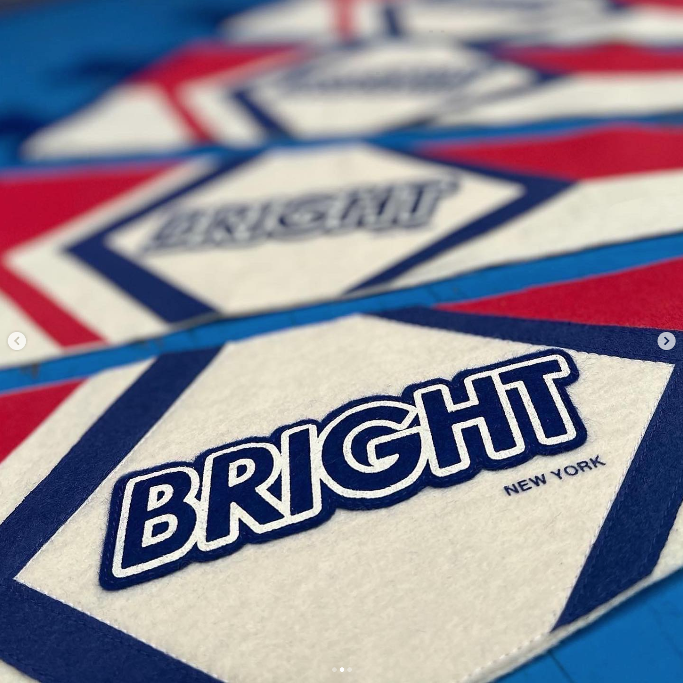 ... Pennant by Oxford Pennant