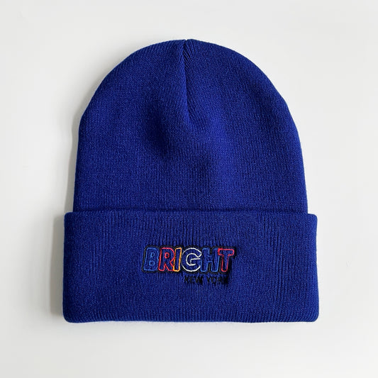 .. Beanie