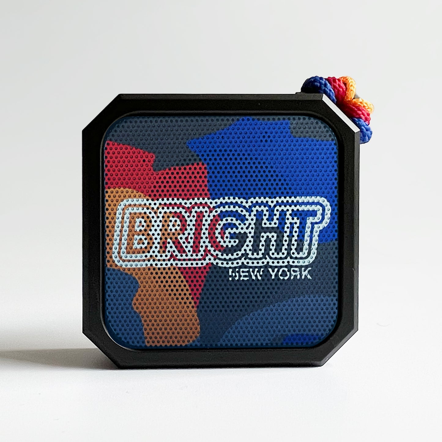 .. Bluetooth speaker
