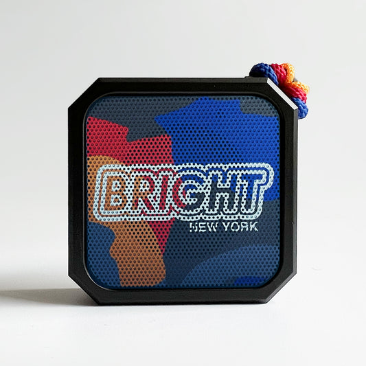 .. Bluetooth speaker