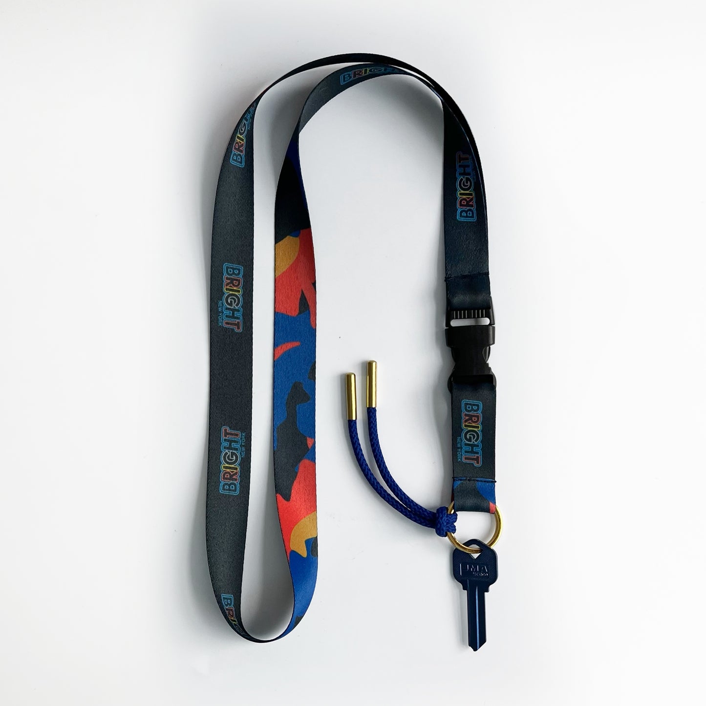 .. Lanyard with Key