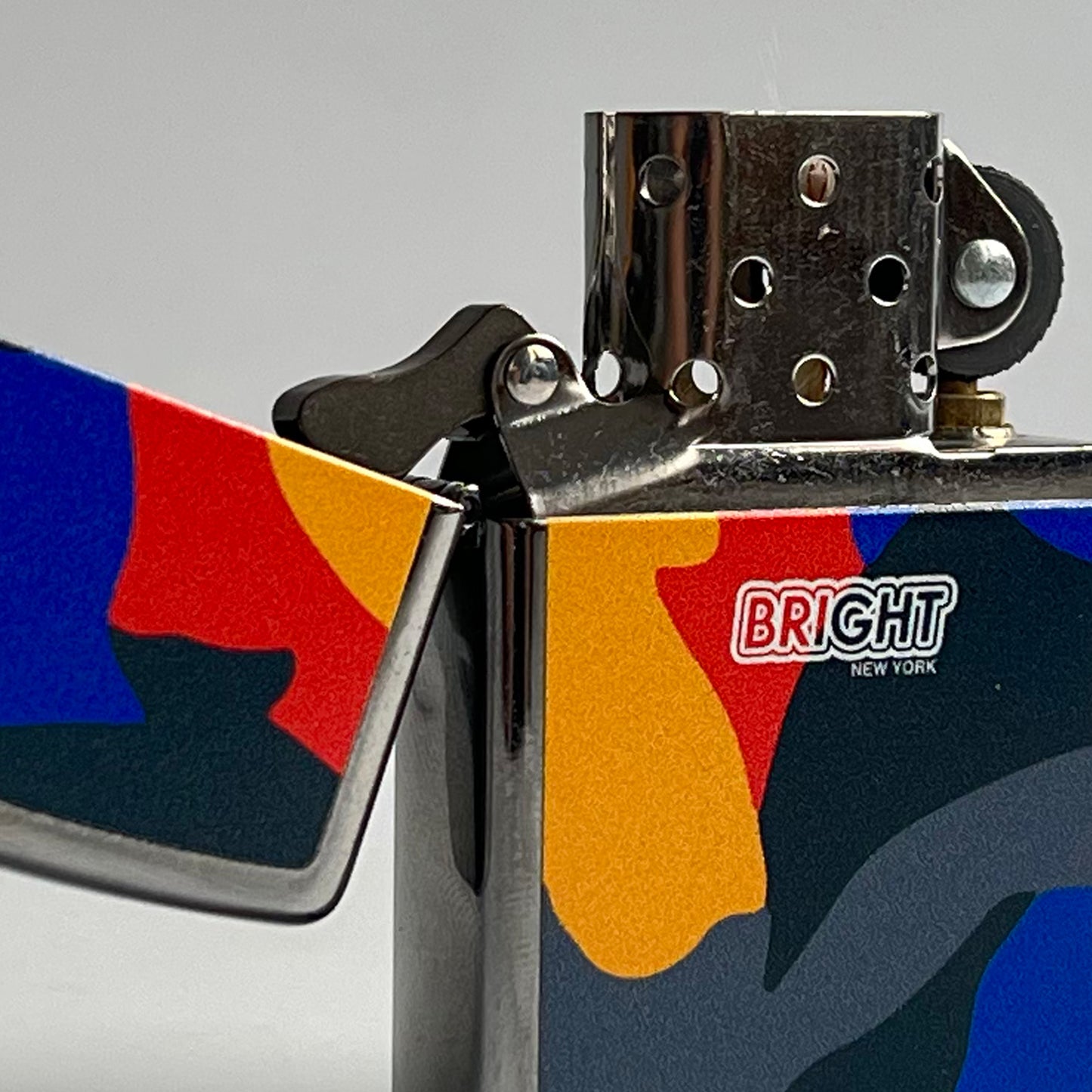 .. Zippo Lighter