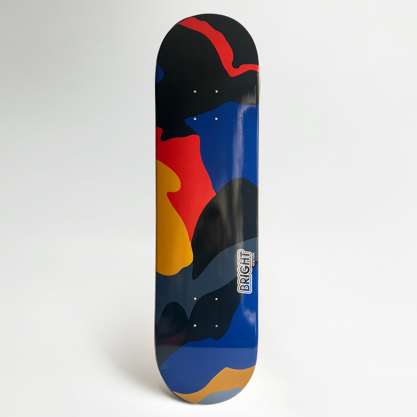 .. Skateboard deck