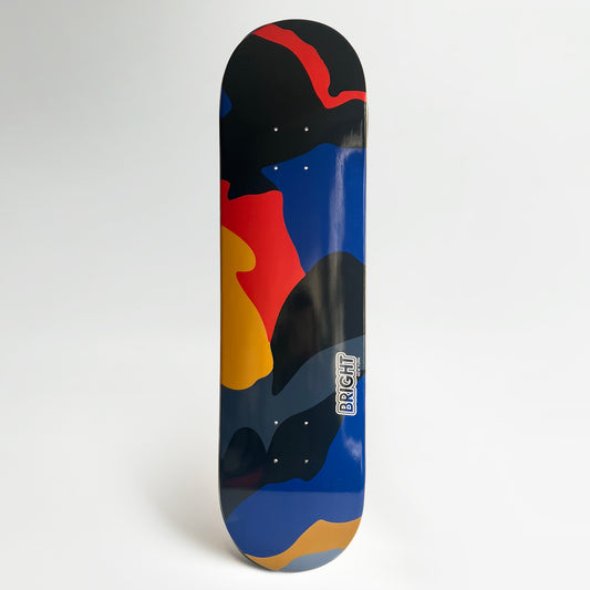 .. Skateboard deck