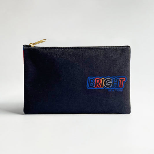 .. Zipper Pouch