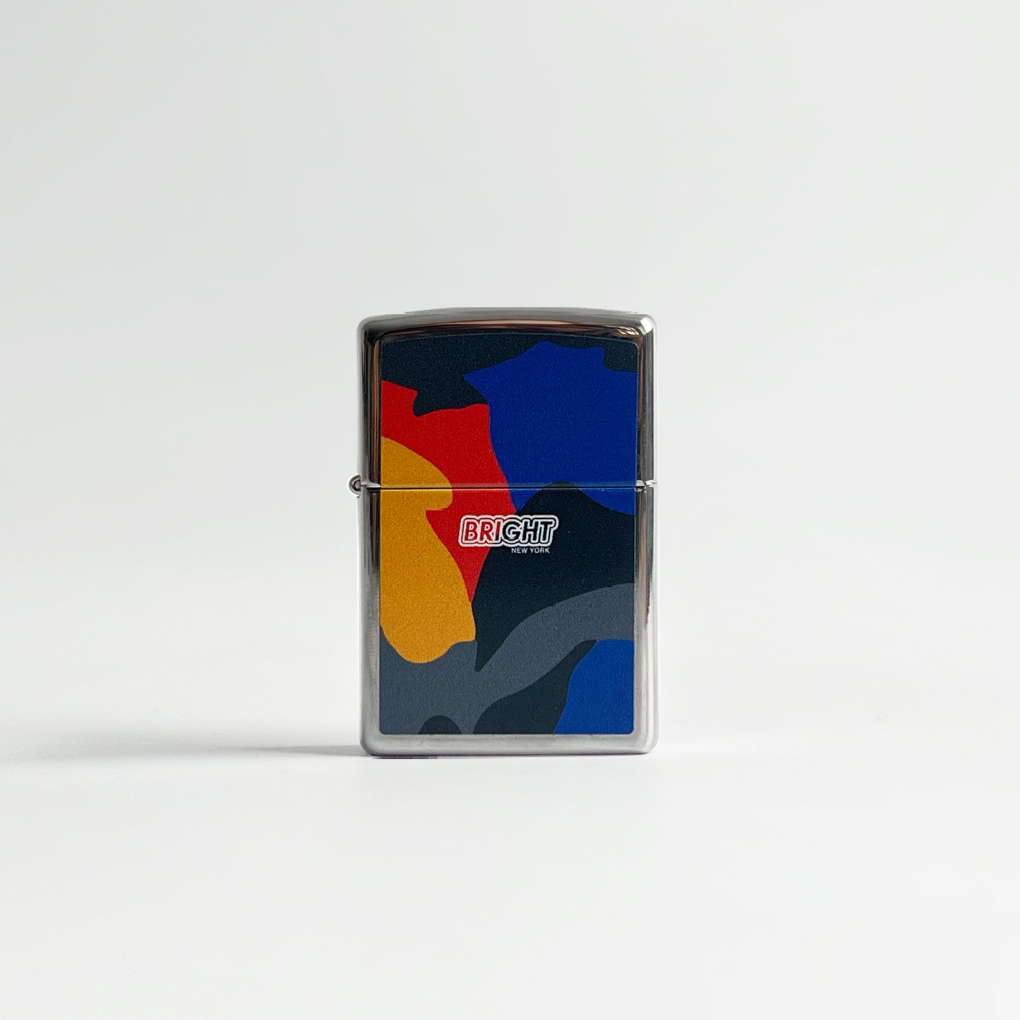 .. Zippo Lighter