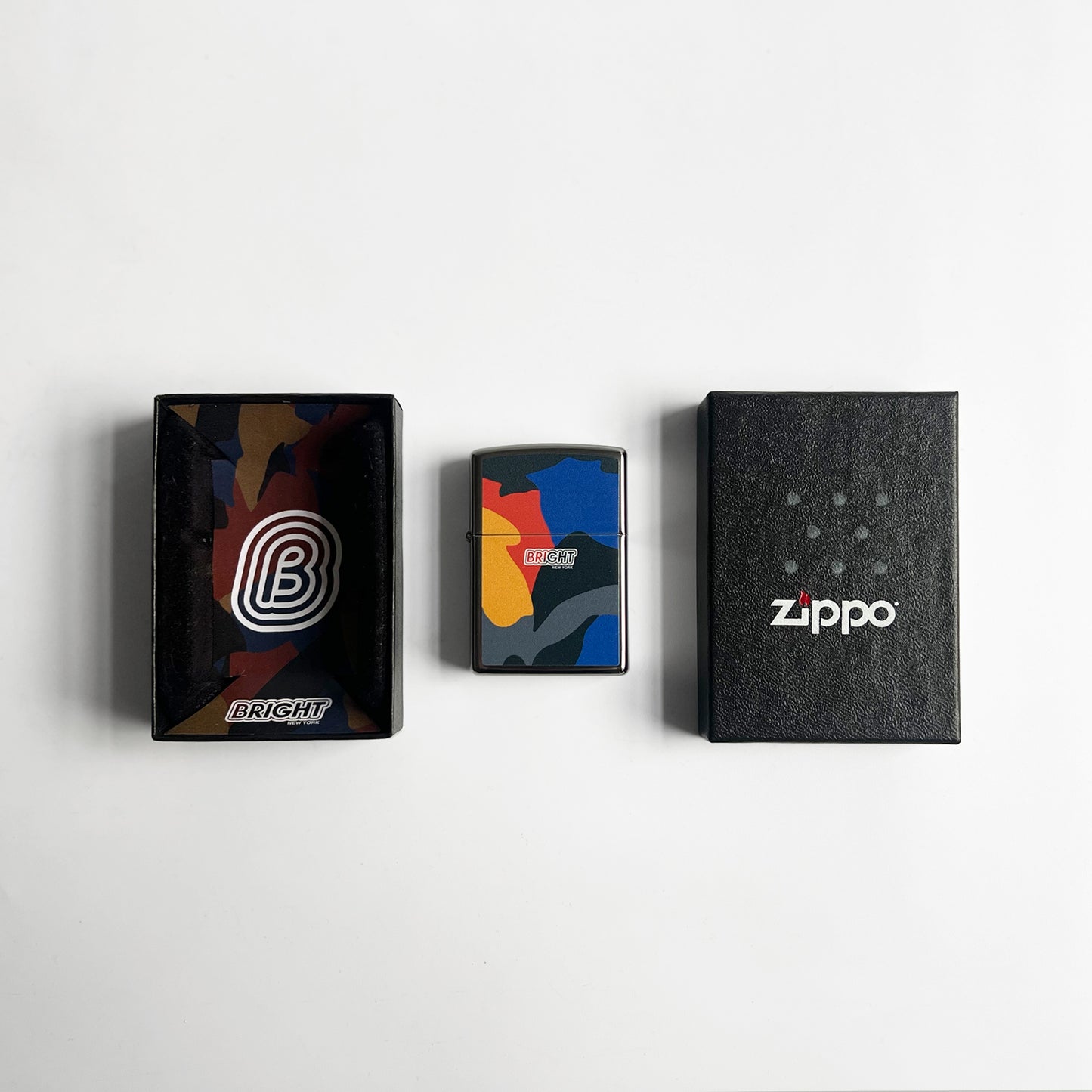 .. Zippo Lighter