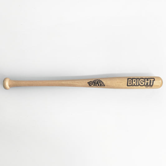 ... Baseball bat - Natural