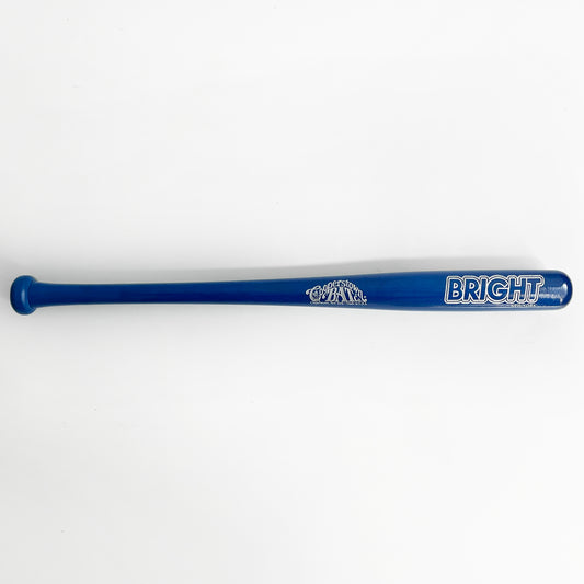 ... Baseball bat - Blue