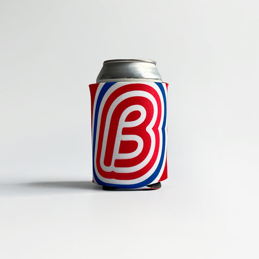 ... Coozie - Red
