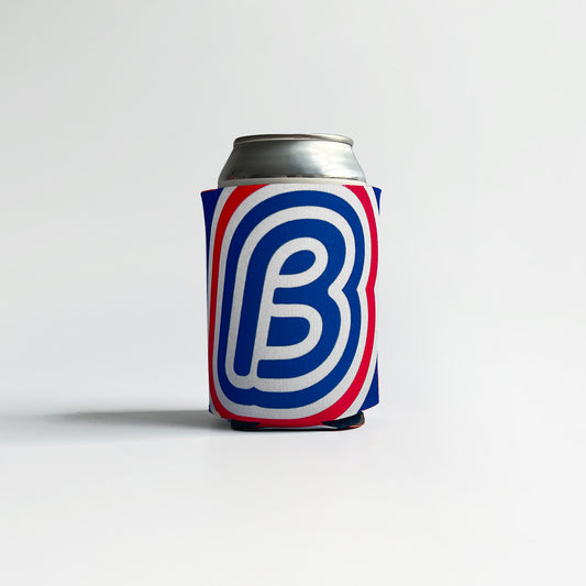 ... Coozie - Blue