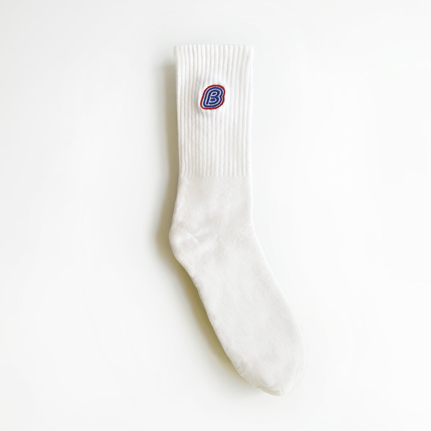 ... Embroidered Socks