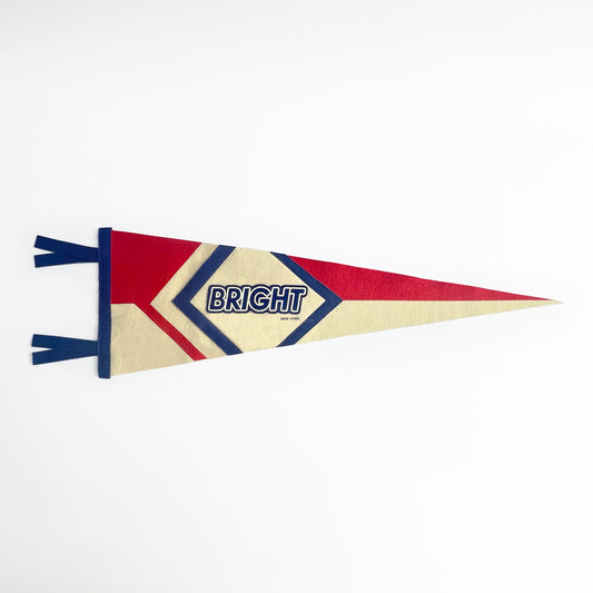 ... Pennant by Oxford Pennant